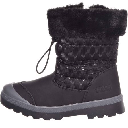 Junior League AUBAGNE - Mädchen Winterschuhe