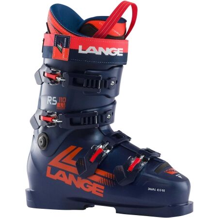 Lange RS 110 MV - Ski boots