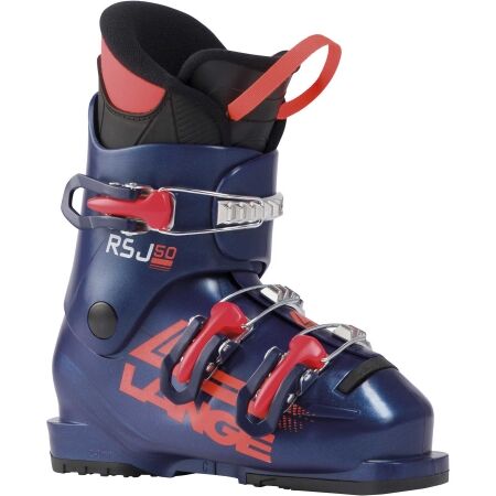 Lange RSJ 50 - Детски ски обувки