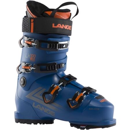Lange LX 100 HV - Buty narciarskie