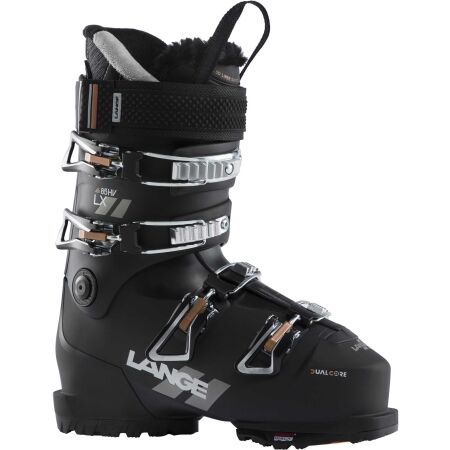 Lange LX 85 W HV GW - Women’s downhill ski boots