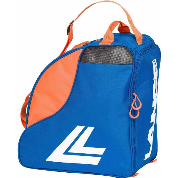 Lange MEDIUM BOOT BAG Tasche Für Die Skischuhe, Blau, Größe Os