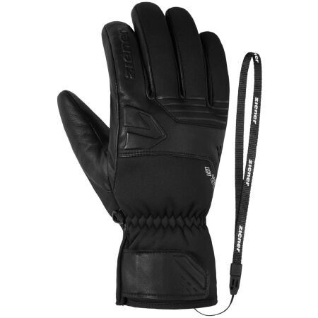 Ziener GILAR GTX INF - Lyžařské rukavice