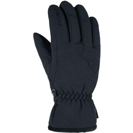 Ziener KARRI GTX LADY - Дамски ръкавици за ски