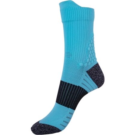 Runto RUN SOCKS 1P - Sportovní ponožky