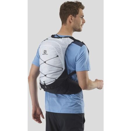 Hiking backpack - Salomon XT 15 - 3