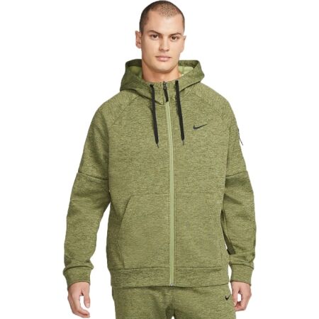 Nike NK TF HD FZ - Men's hoodie