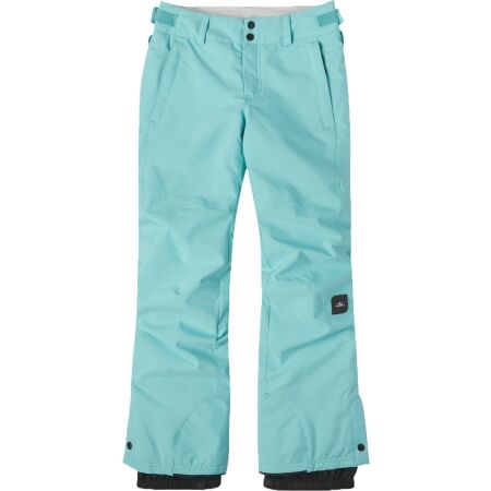 Момичешки панталони за ски/сноуборд - O'Neill CHARM PANTS - 1