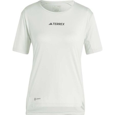 adidas TERREX MULTI TEE - Dámské outdoorové tričko