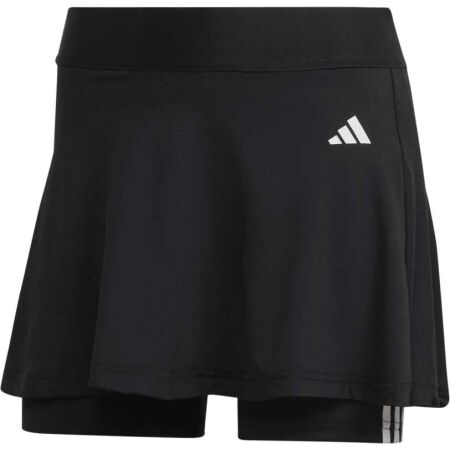 adidas TR-ES 3S SKT - Women’s sports skirt