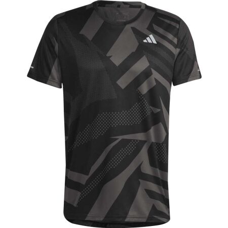 adidas OTR SEASONAL T - Men's running shirt