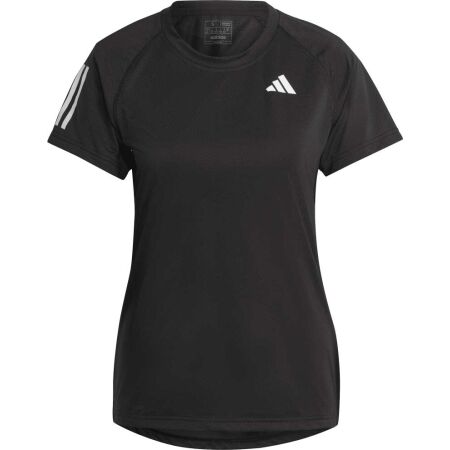 adidas CLUB TEE - Dámské tenisové tričko