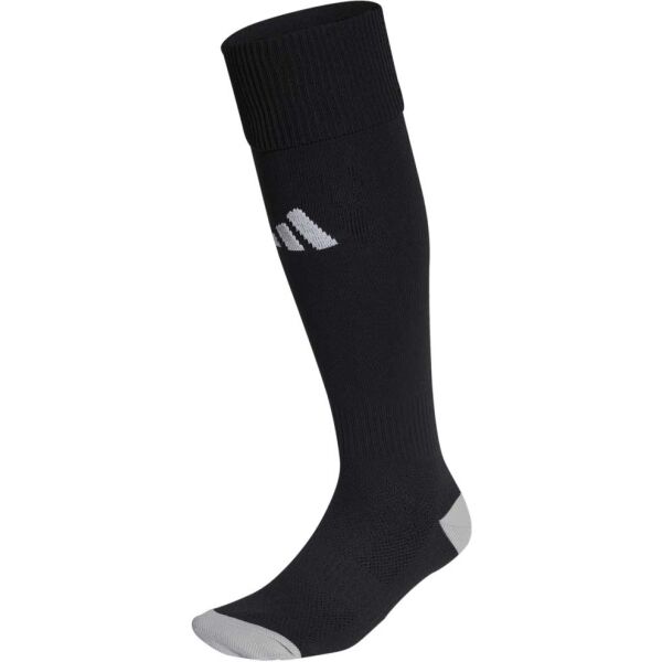 adidas MILANO 23 SOCK Мъжки футболни чорапи, черно, размер