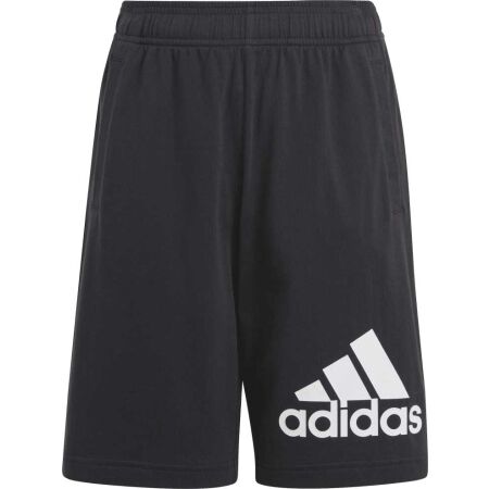 adidas U BL SHORT - Juniors’ shorts