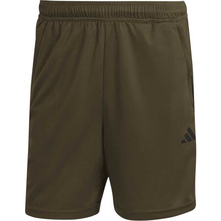 adidas TR-ES PIQ 3SHO - Men's shorts