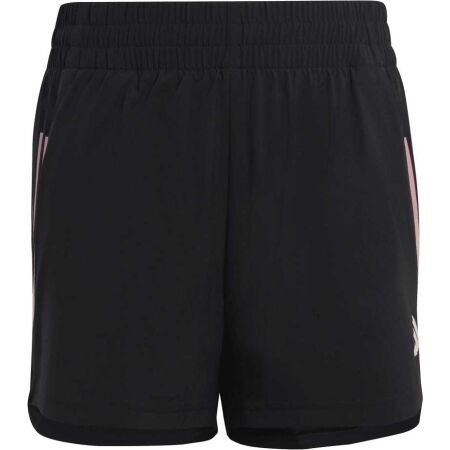 adidas TI 3S WV SHO - Girls' shorts