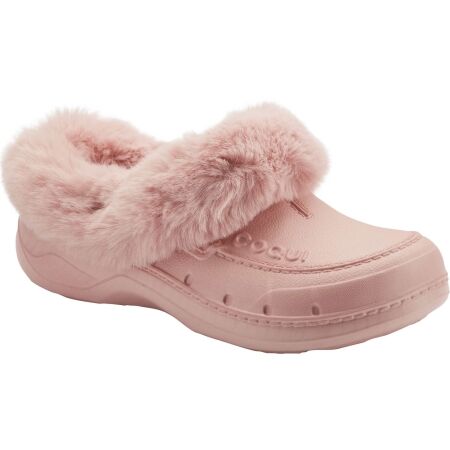 Coqui HUSKY W - Women's slippers