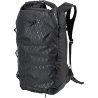 Ski and snowboard backpack