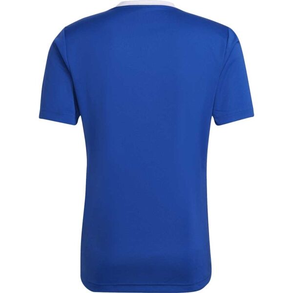 Adidas ENT22 JSY Мъжка футболна фланелка, синьо, Veľkosť XL
