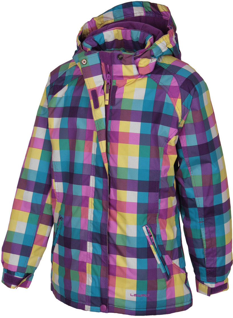 Girls' Snowboard Jacket