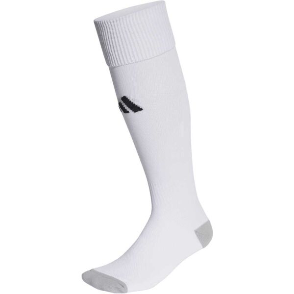 adidas MILANO 23 SOCK Мъжки футболни чорапи, бяло, размер