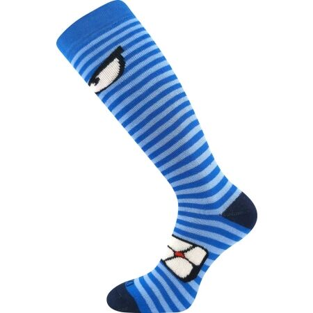Voxx HADIR - Момчешки дълги чорапи
