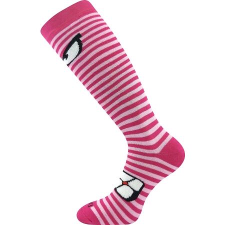 Voxx HADIR - Момичешки ски чорапи