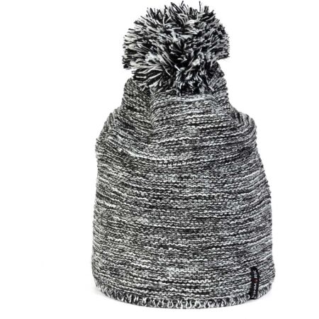 Finmark WINTER HAT - Дамска плетена шапка за зимата