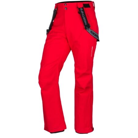 Northfinder BRIAR - Men's ski trousers