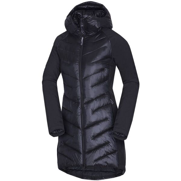 Northfinder JANE Női kabát, fekete, méret L