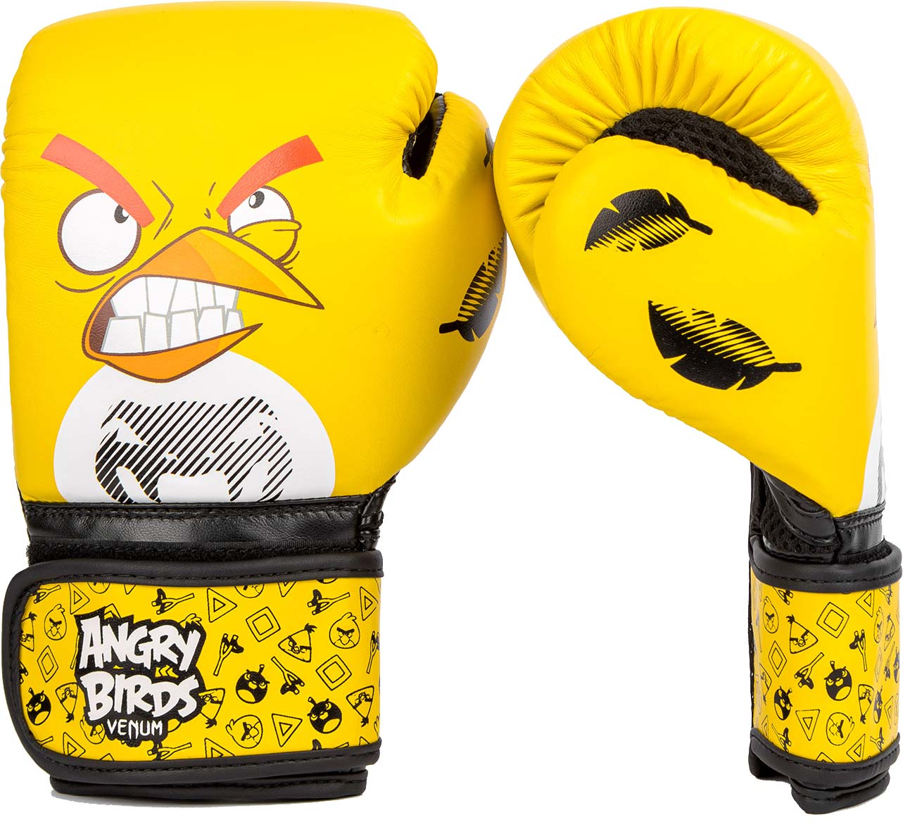 Children’s boxing gloves