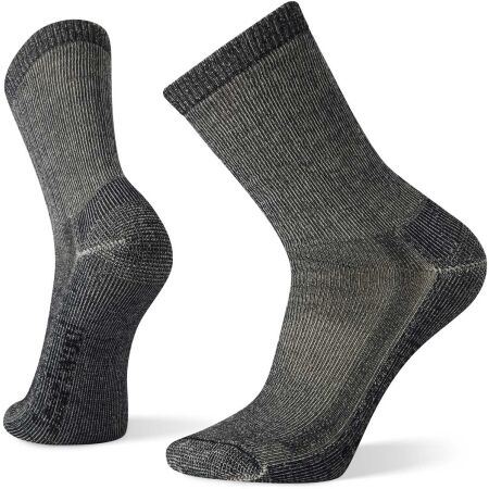 Smartwool HIKE CLASSIC EDI FULL CUSHION CREW - Pánské ponožky