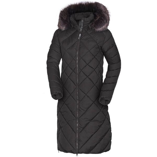 Northfinder GINA Női kabát, khaki, méret L