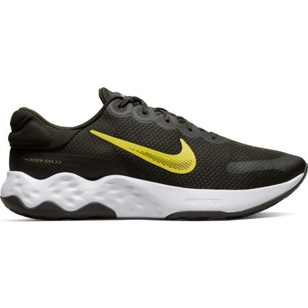 Nike RENEW RIDE 3 - Pánska bežecká obuv