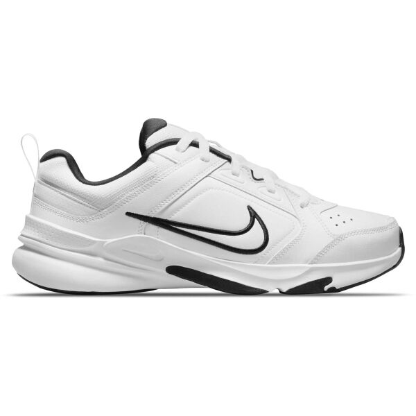 Nike DEFY ALL DAY Мъжки спортни обувки, бяло, veľkosť 44.5