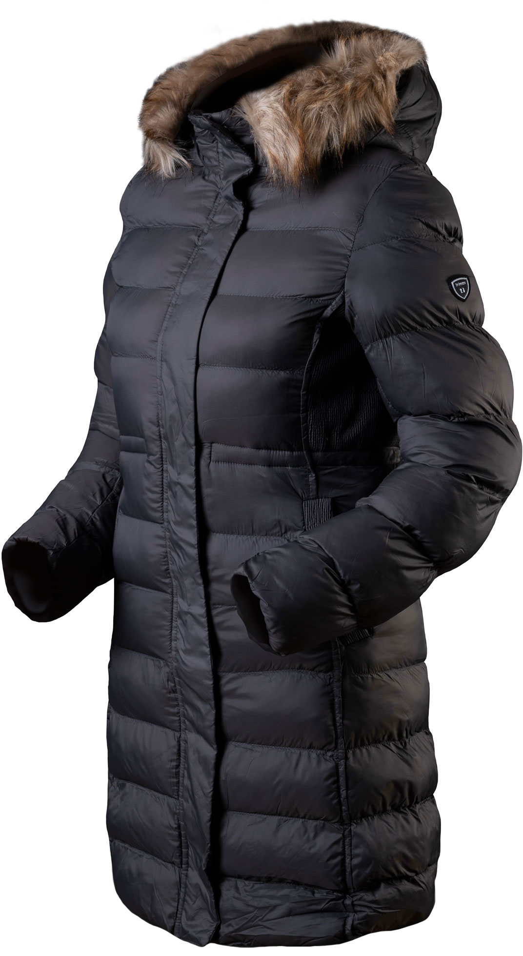 Women's winter jacket