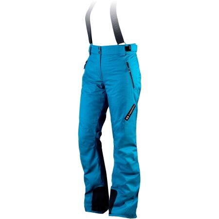 TRIMM DARRA - Dámske lyžiarske nohavice