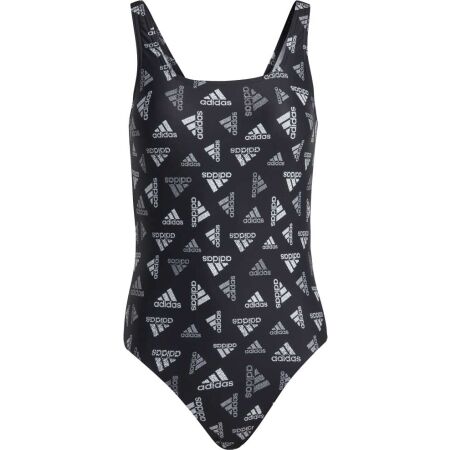 adidas AOP SPORTSW S2 - Ženski kupaći kostim