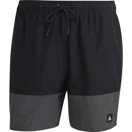 adidas COL BLOK CLX SL - Мъжки къси панталони за плуване