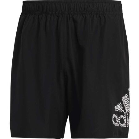 adidas BOS CLX SL - Men's swim shorts