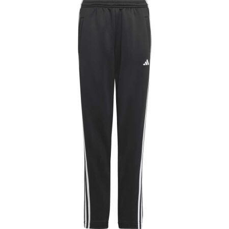 adidas U TR-ES 3S PANT - Спортни панталони за момчета