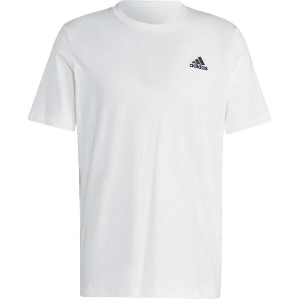 adidas SL SJ T Férfi póló, fehér, méret