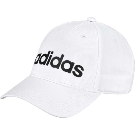 adidas DAILY CAP - Спортна баскетболна шапка с козирка