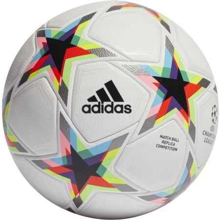 adidas UCL COMPETITION VOID - Fotbalový míč