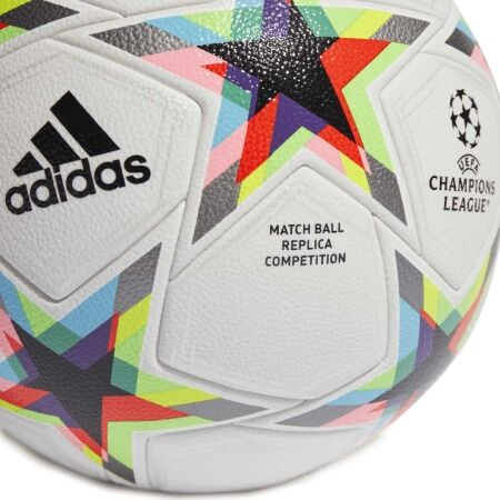 Football - adidas UCL COMPETITION VOID - 3