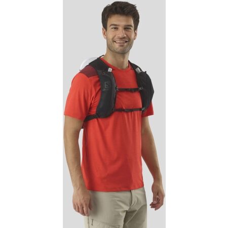 Hiking backpack - Salomon XT 6 - 4