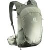 Hiking backpack - Salomon TRAILBLAZER 20 - 1