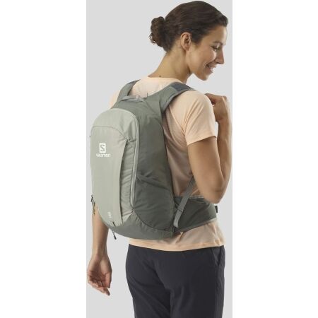 Hiking backpack - Salomon TRAILBLAZER 20 - 3