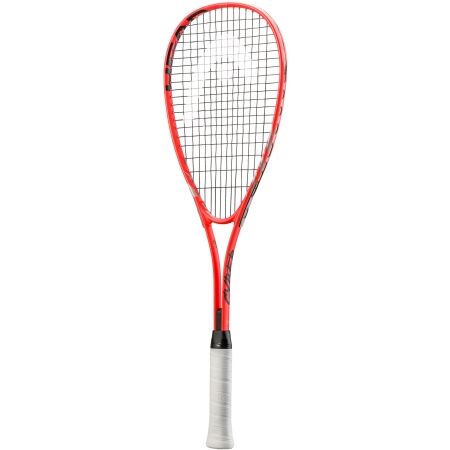 Head CYBER EDGE - Squash racquet