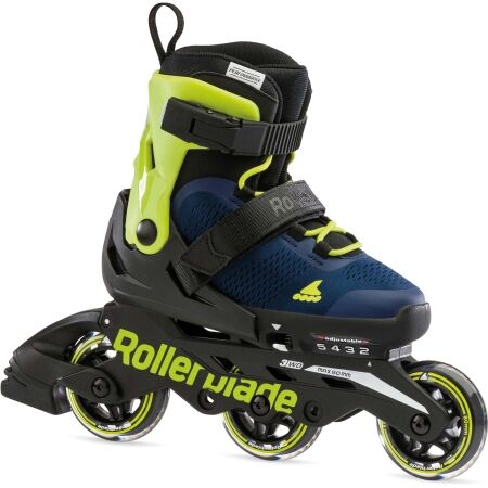 Rollerblade MICROBLADE 3WD - Children’s inline skates